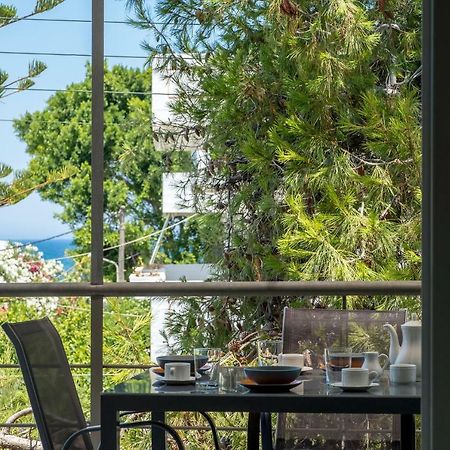 TerezakisHouse Villa Като Дарацо Екстериор снимка